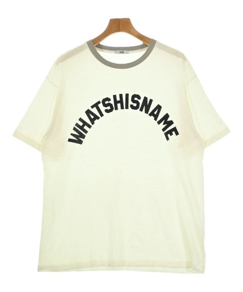 BODE เสื้อยืด/เสื้อท็อปส์