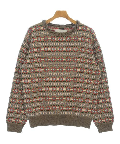 BODE เสื้อกันหนาว