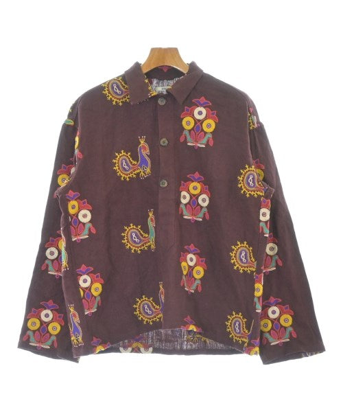 BODE เสื้อลำลอง