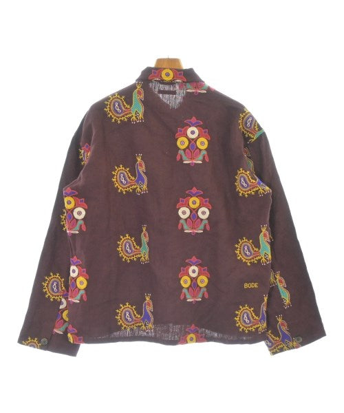 BODE เสื้อลำลอง