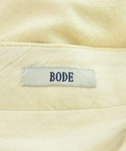 BODE กางเกง อื่น