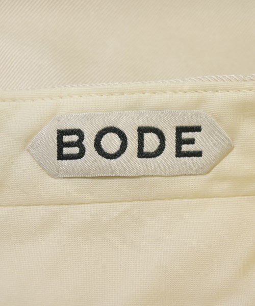 BODE กางเกง อื่น