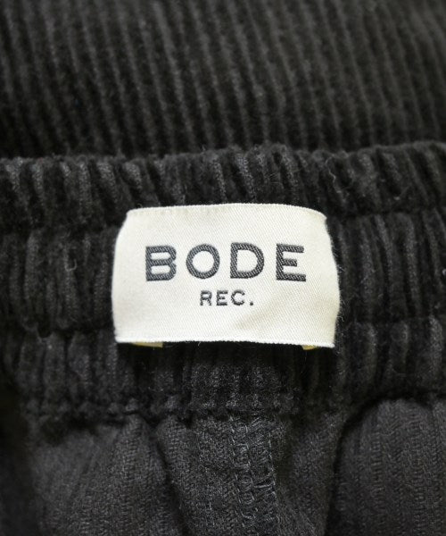 BODE กางเกงขาสั้น
