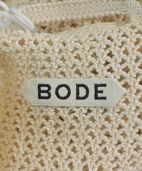 BODE เสื้อกั๊ก