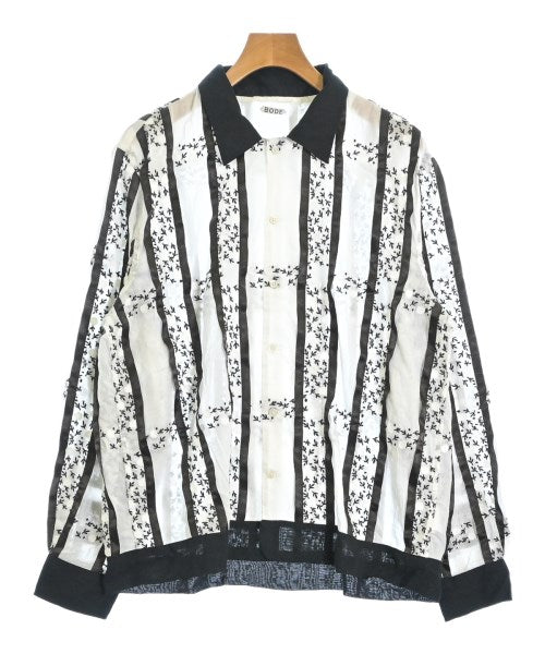 BODE เสื้อลำลอง