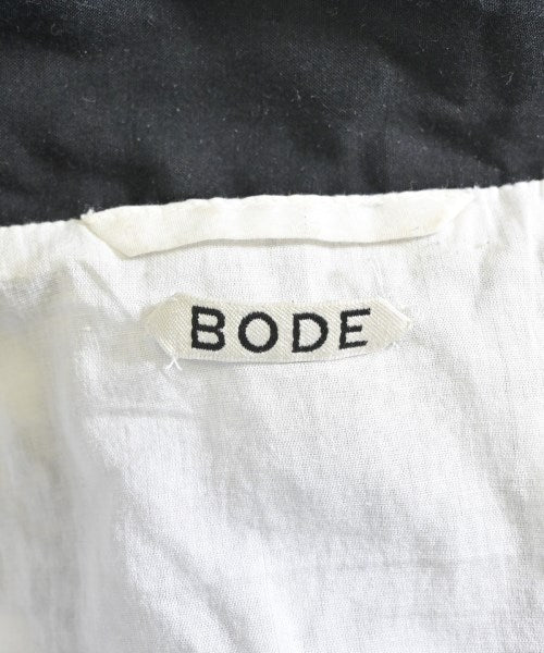 BODE เสื้อลำลอง