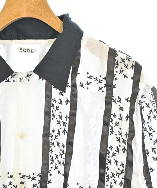 BODE เสื้อลำลอง