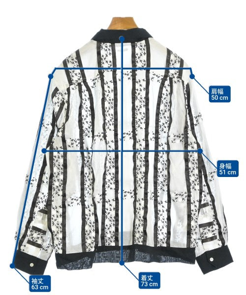 BODE เสื้อลำลอง