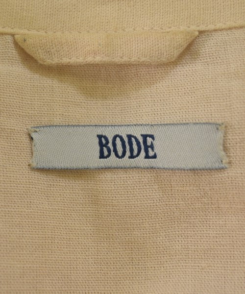 BODE เสื้อลำลอง