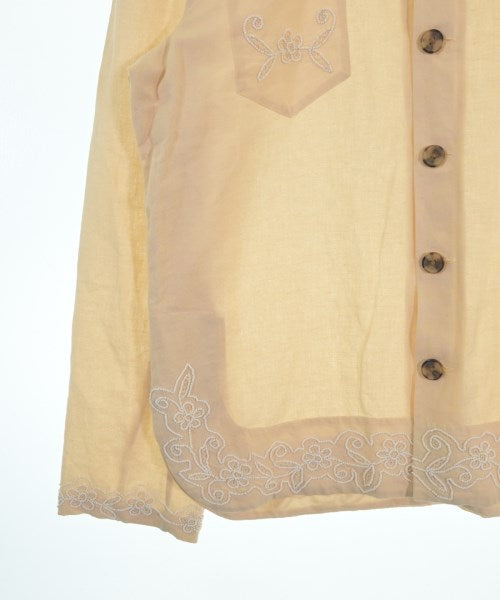 BODE เสื้อลำลอง