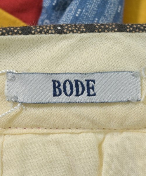 BODE กางเกง อื่น