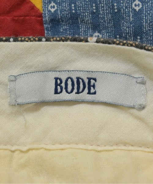 BODE กางเกง อื่น