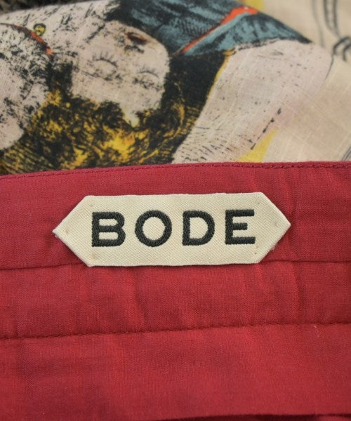 BODE กางเกง อื่น
