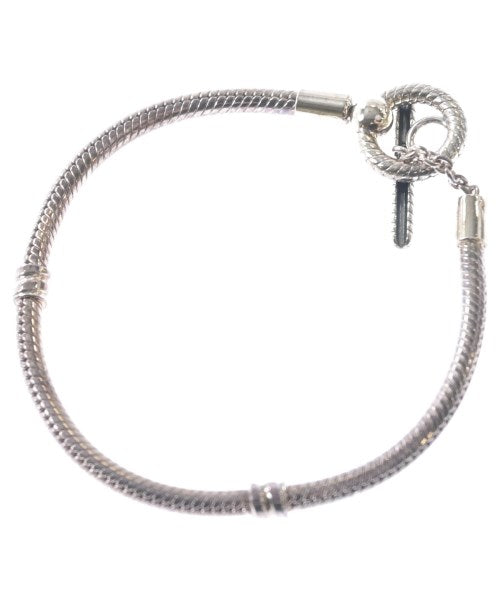 PANDORA สร้อยข้อมือ/กำไล