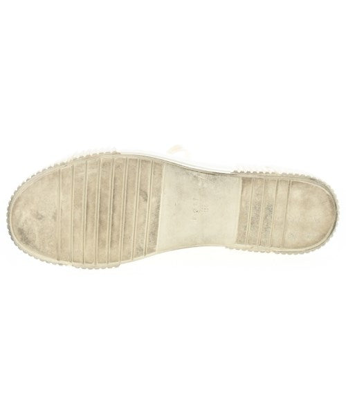 BOTH รองเท้าผ้าใบ