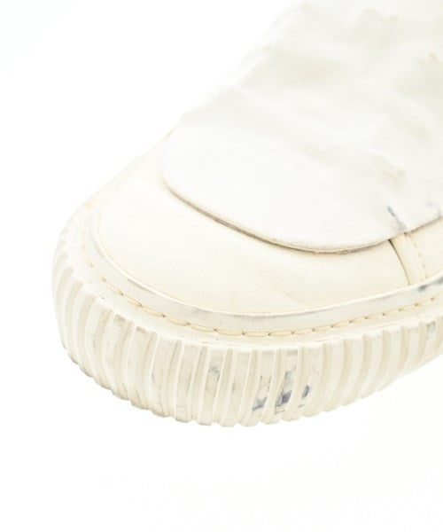 BOTH รองเท้าผ้าใบ