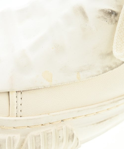 BOTH รองเท้าผ้าใบ