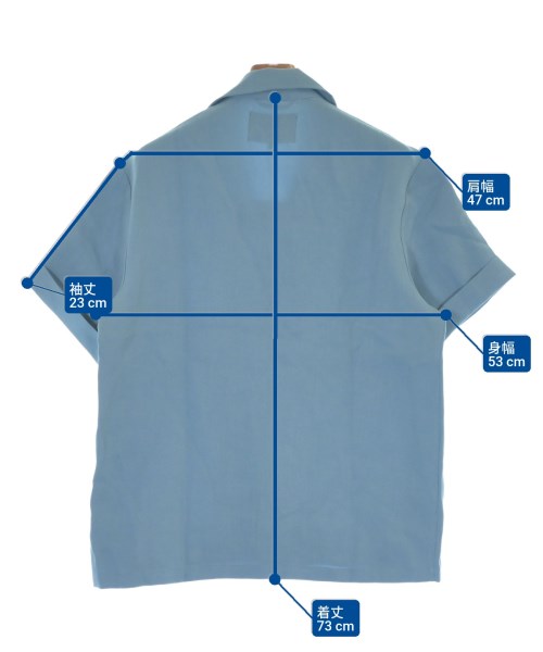 BOTH เสื้อลำลอง