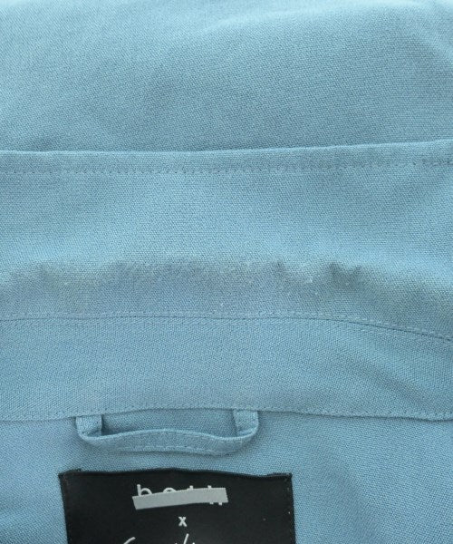 BOTH เสื้อลำลอง