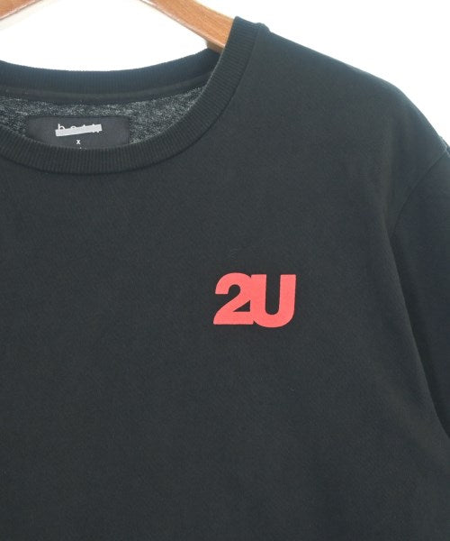 BOTH เสื้อยืด/เสื้อท็อปส์