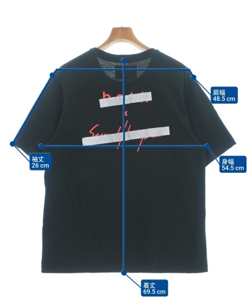 BOTH เสื้อยืด/เสื้อท็อปส์