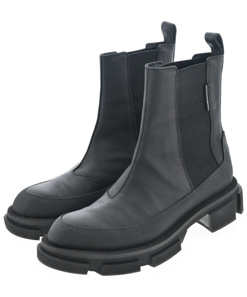 BOTH รองเท้าบูท