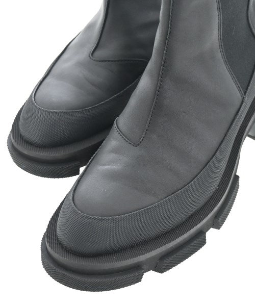 BOTH รองเท้าบูท