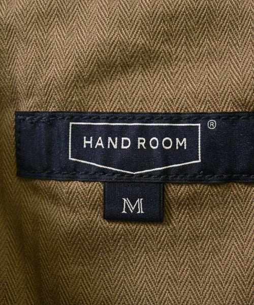 HAND ROOM ชิโน่