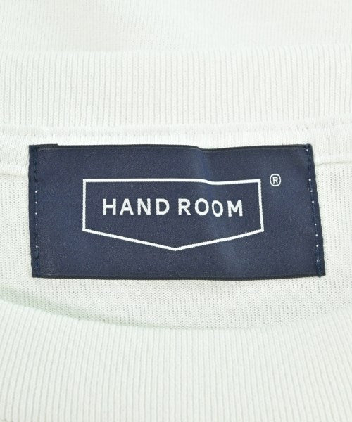 HAND ROOM เสื้อยืด/เสื้อท็อปส์