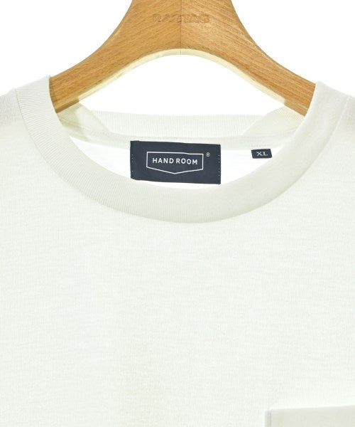 HAND ROOM เสื้อยืด/เสื้อท็อปส์