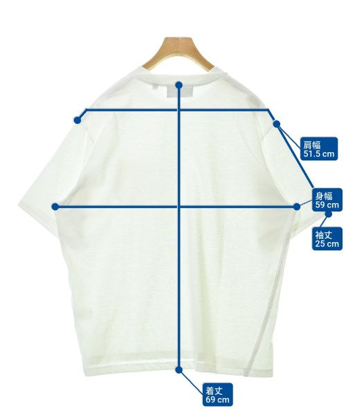 HAND ROOM เสื้อยืด/เสื้อท็อปส์