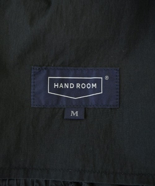 HAND ROOM กางเกงขาสั้น