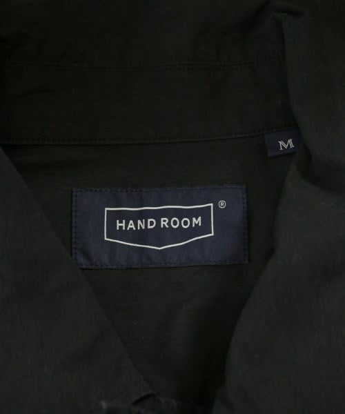 HAND ROOM เสื้อลำลอง