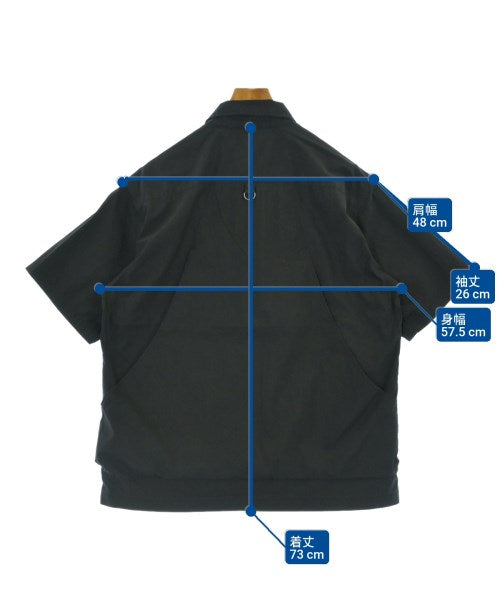 HAND ROOM เสื้อลำลอง