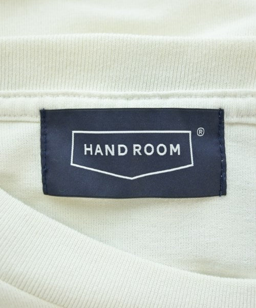 HAND ROOM เสื้อยืด/เสื้อท็อปส์
