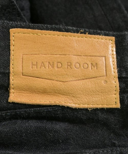 HAND ROOM ยีนส์