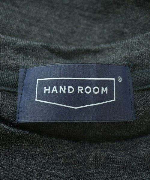HAND ROOM เสื้อกันหนาว