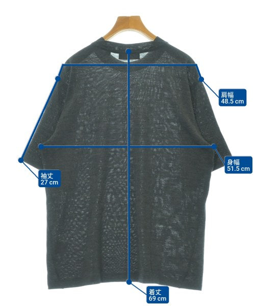 HAND ROOM เสื้อกันหนาว