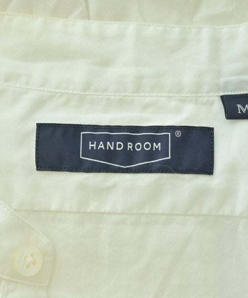 HAND ROOM เสื้อลำลอง