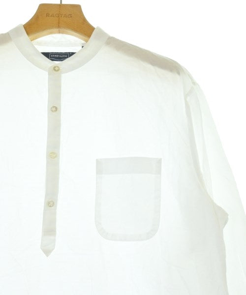 HAND ROOM เสื้อลำลอง