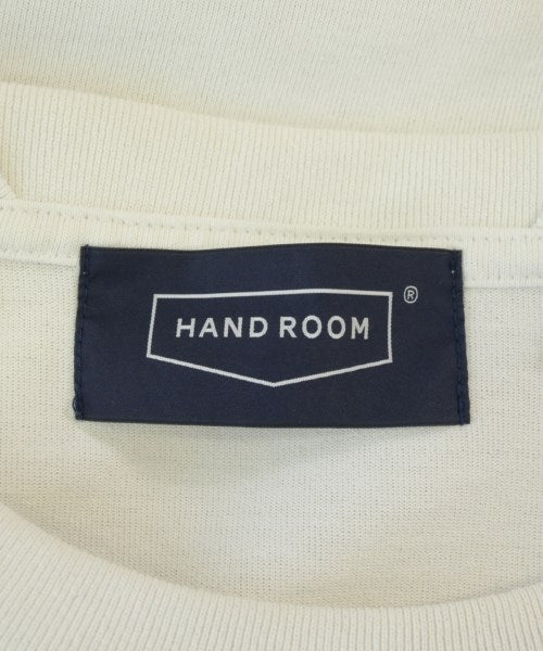 HAND ROOM เสื้อยืด/เสื้อท็อปส์