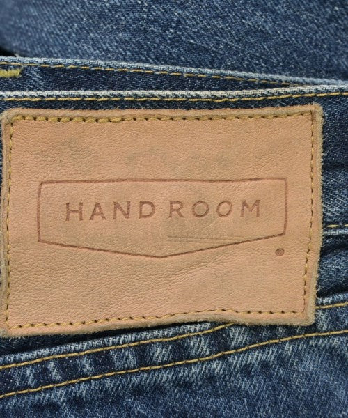 HAND ROOM ยีนส์