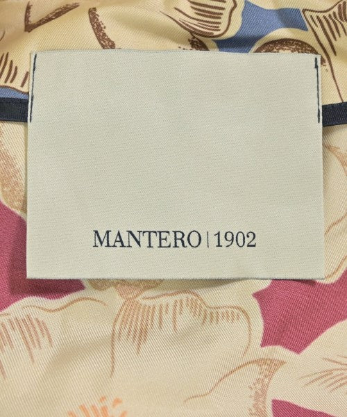 mantero เสื้อโค้ท อื่น
