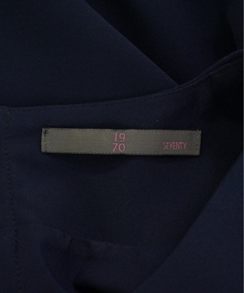 1970 SEVENTY ชุดเดรส