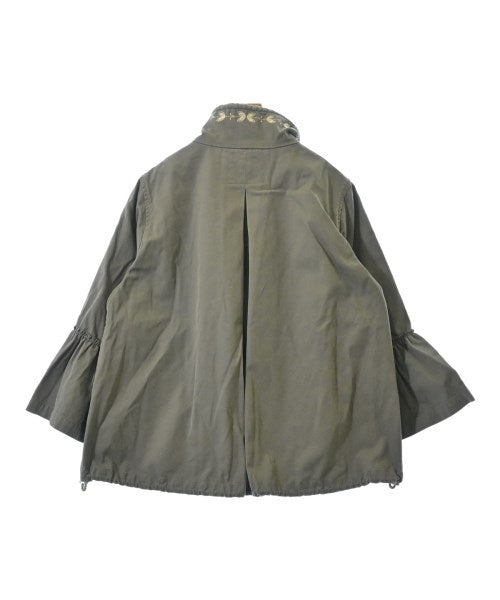 1970 SEVENTY แจ็คเก็ตเบลาส์ อื่น