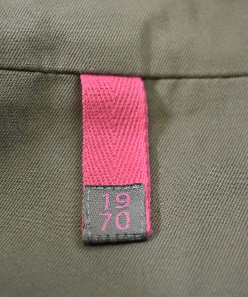 1970 SEVENTY แจ็คเก็ตเบลาส์ อื่น