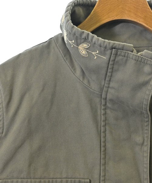 1970 SEVENTY แจ็คเก็ตเบลาส์ อื่น