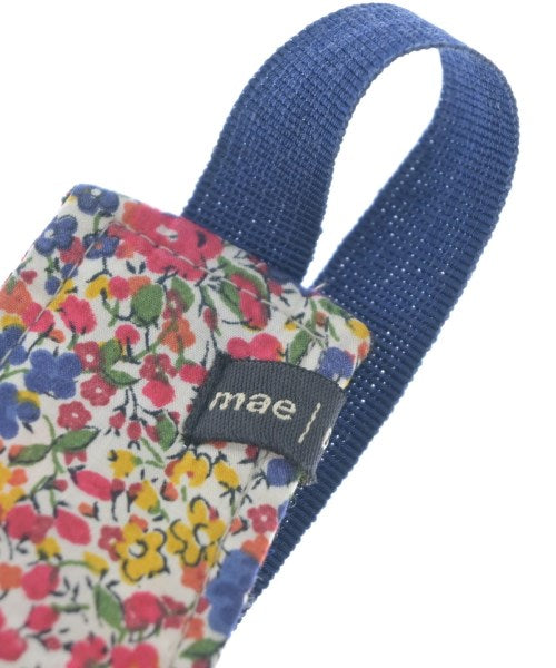 mae เข็มขัด