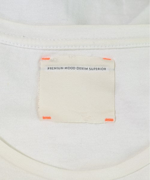 PREMIUM MOOD DENIM SUPERIOR เสื้อยืด/เสื้อท็อปส์