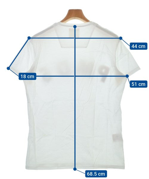 PREMIUM MOOD DENIM SUPERIOR เสื้อยืด/เสื้อท็อปส์